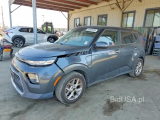 KIA SOUL S