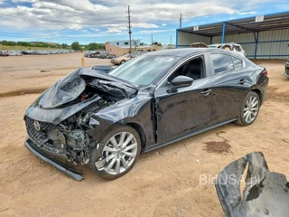 MAZDA 3 SELECT