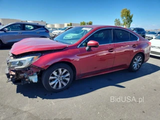 SUBARU LEGACY 2.5I PREMIUM