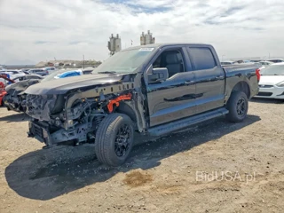 FORD F150 LIGHTNING XLT