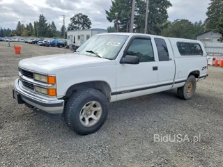 CHEVROLET GMT-400 K1500