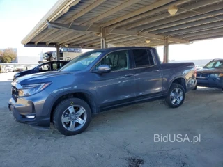 HONDA RIDGELINE RTL