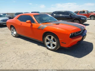 DODGE DODGE CHALLENGER R/T