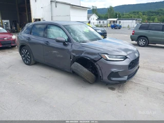 HONDA HONDA HR-V AWD EX-L
