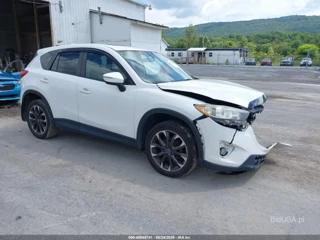 MAZDA MAZDA CX-5 GRAND TOURING