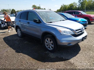 HONDA HONDA CR-V SE