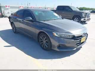 HONDA HONDA ACCORD LX