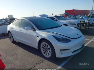 TESLA TESLA MODEL 3 REAR-WHEEL DRIVE
