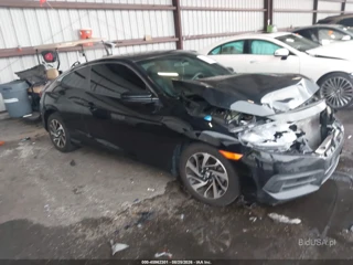 HONDA HONDA CIVIC LX-P
