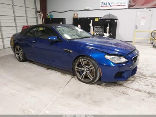 BMW M6