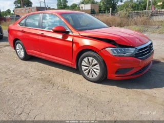 VOLKSWAGEN VOLKSWAGEN JETTA 1.4T R-LINE/1.4T S/1.4T SE