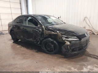 VOLKSWAGEN VOLKSWAGEN JETTA 2.0L S