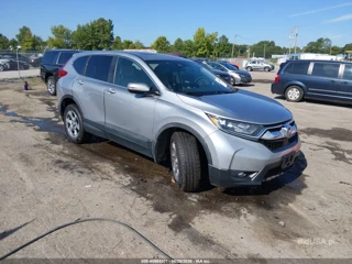 HONDA HONDA CR-V EX-L