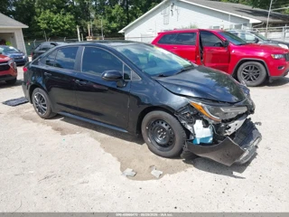 TOYOTA TOYOTA COROLLA LE