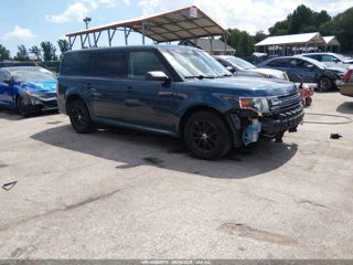 FORD FORD FLEX SE