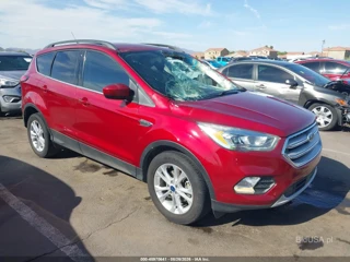 FORD FORD ESCAPE SEL
