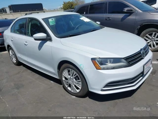 VOLKSWAGEN VOLKSWAGEN JETTA 1.4T S