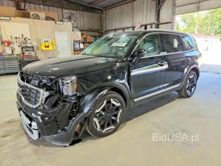 KIA TELLURIDE S