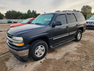 CHEVROLET TAHOE K1500
