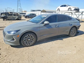 HYUNDAI SONATA HYBRID SEL