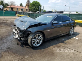 BMW 535 XI
