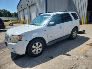 MERCURY MARINER