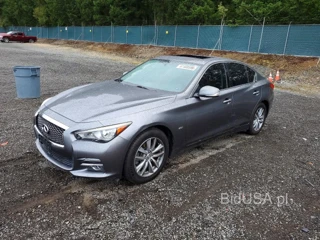 INFINITI Q50 2.0T PREMIUM