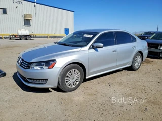 VOLKSWAGEN PASSAT S