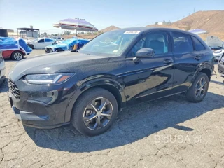 HONDA HR-V EXL
