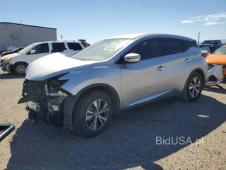 NISSAN MURANO S