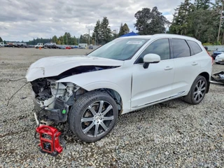VOLVO XC60 T6 INSCRIPTION