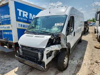 RAM PROMASTER 3500 VF
