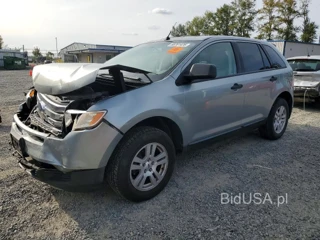 FORD EDGE SE