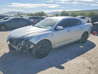 LINCOLN MKS