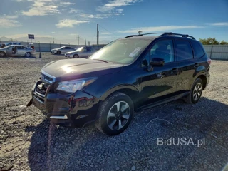 SUBARU FORESTER 2.5I PREMIUM