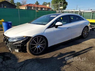 MERCEDES-BENZ EQS SEDAN 450 4MATIC
