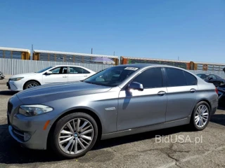 BMW 550 I