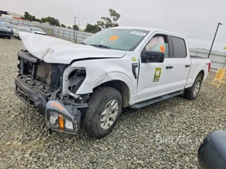 FORD F150 SUPERCREW