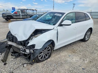 AUDI Q5 PREMIUM PLUS