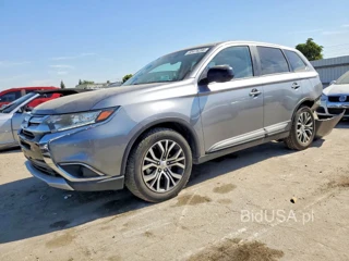 MITSUBISHI OUTLANDER ES