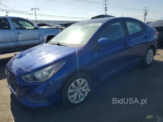 HYUNDAI ACCENT SE