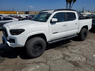 TOYOTA TACOMA SR