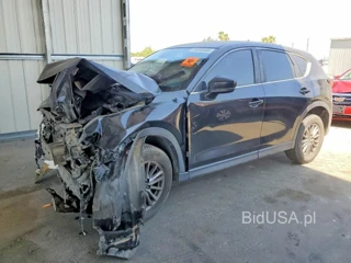 MAZDA CX-5 SPORT