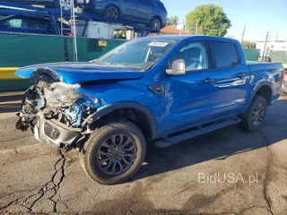 FORD RANGER XL