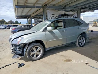 LEXUS RX 400H