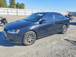VOLKSWAGEN JETTA SE