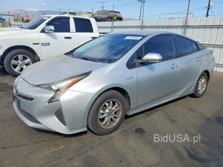 TOYOTA PRIUS TWO