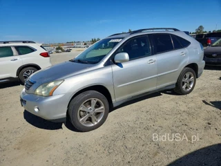 LEXUS RX 400