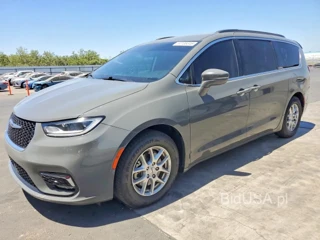 CHRYSLER PACIFICA TOURING L