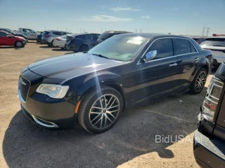 CHRYSLER 300